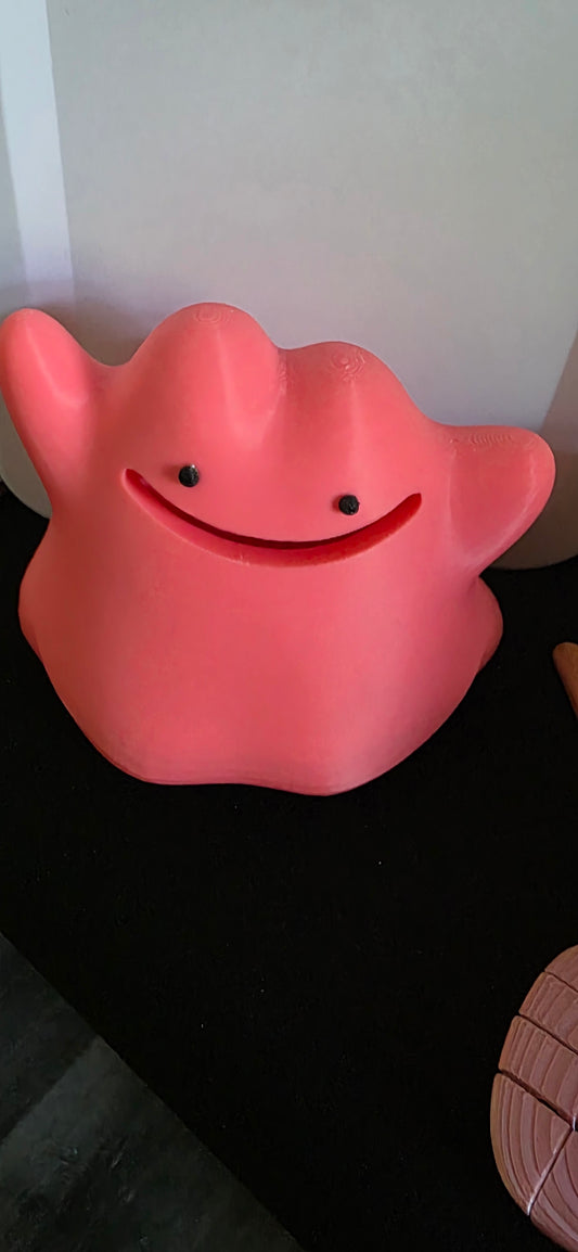 Ditto piggy bank